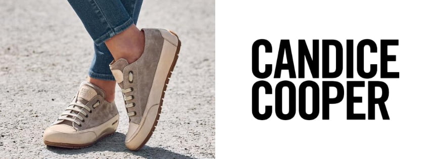 Candice Cooper logo