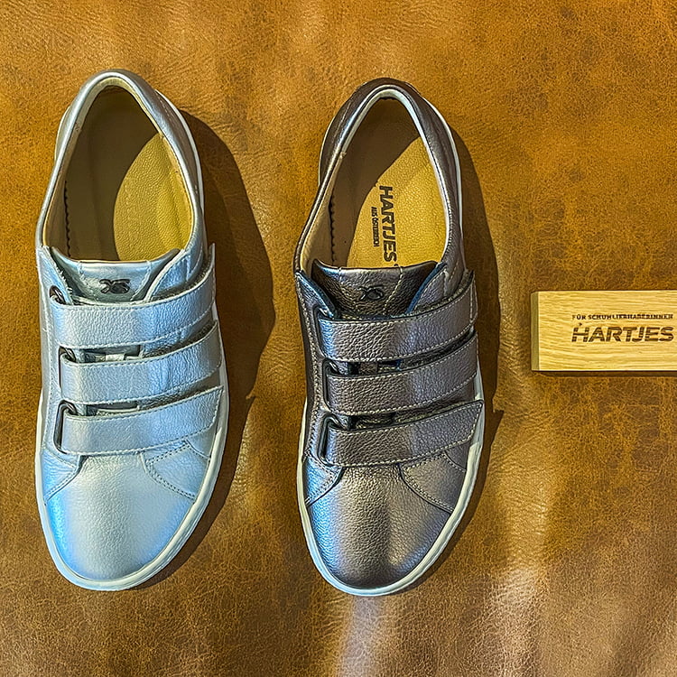 HARTJES③