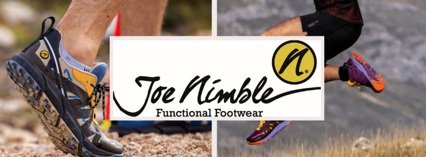 Joe Nimble