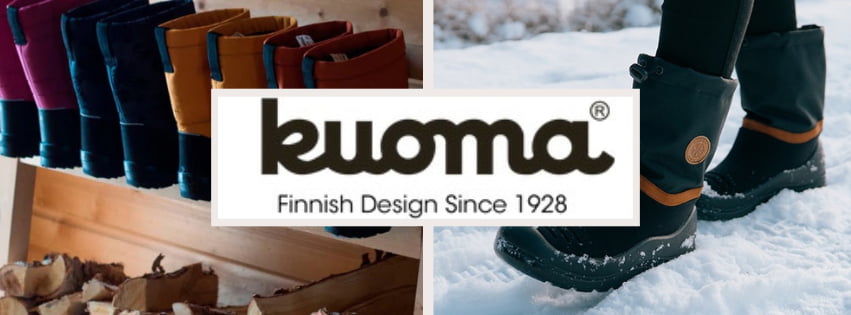 Kuoma-logo