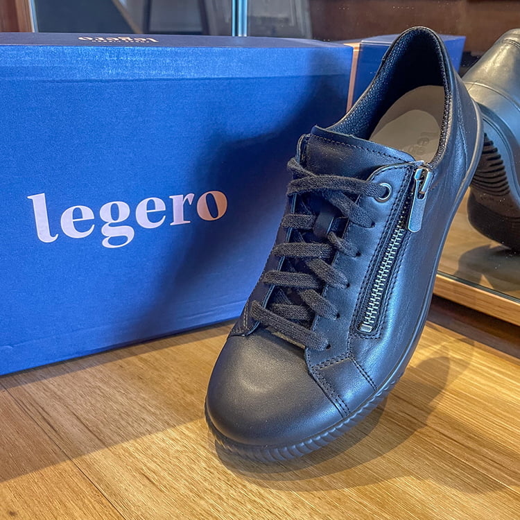 Legero靴