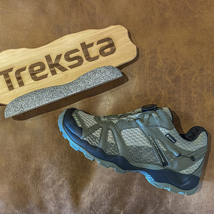 Treksta