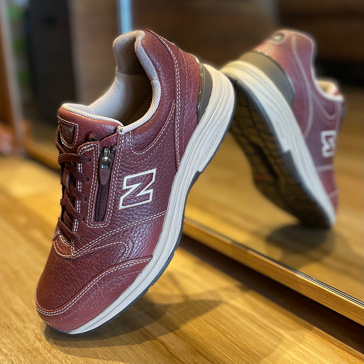 New Balance靴