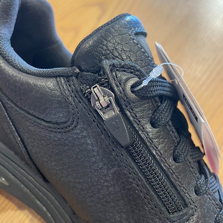 New Balance靴