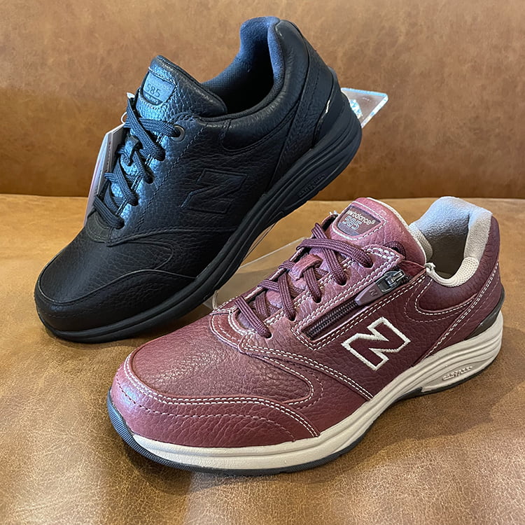New Balance靴