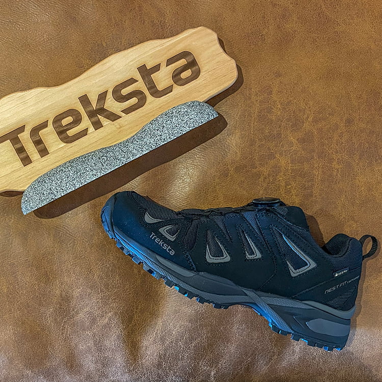 Treksta