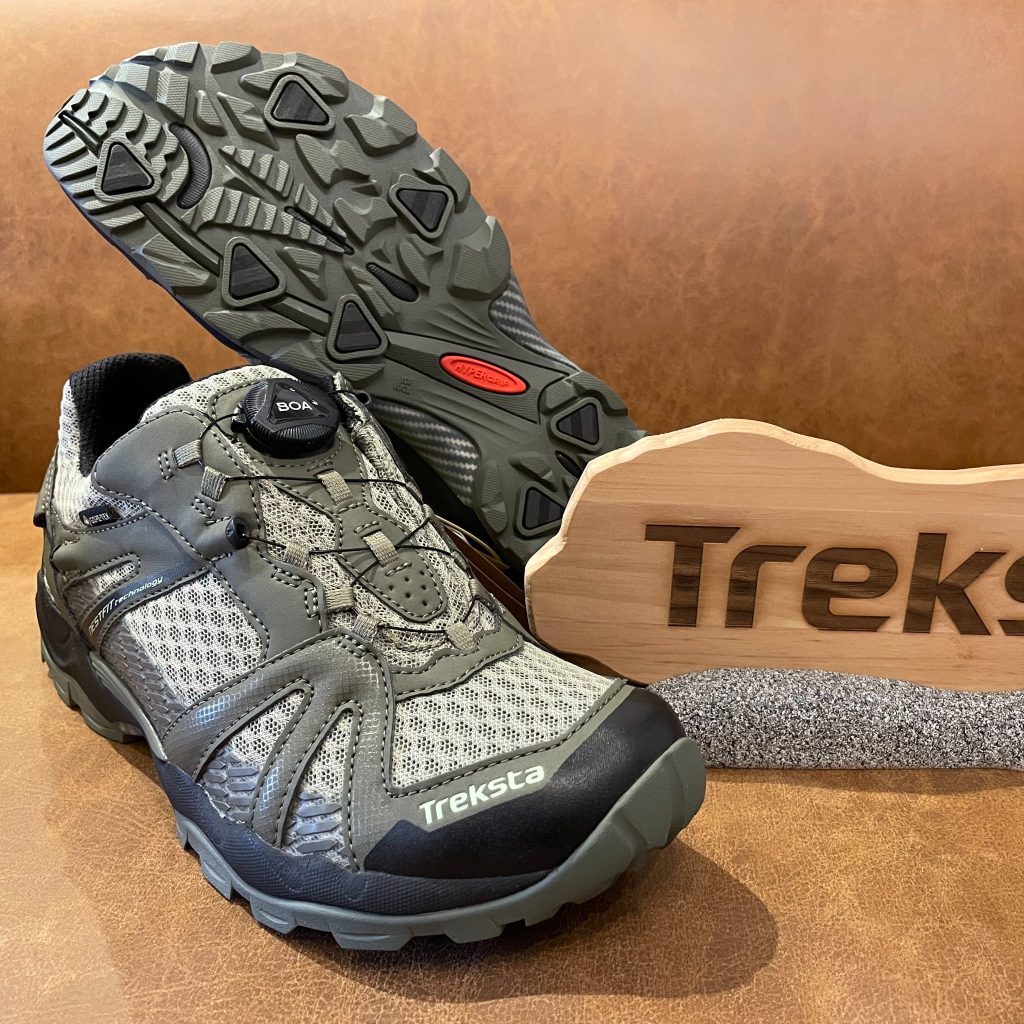 Treksta