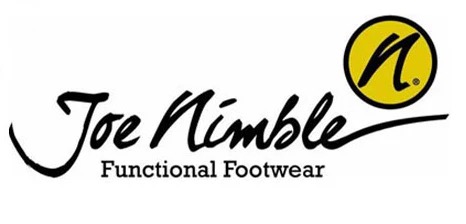 Joe nimble